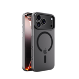 CASESUN-Minimalist Sand-Finish Case for iPhone 17 Series