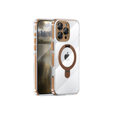 CaseSun-Dragon Scale Pivot Point Protective Case For iPhone 16 Pro Max