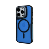 CaseSun-Black Phantom MagSafe Cooling Case for iPhone 16 Pro Max