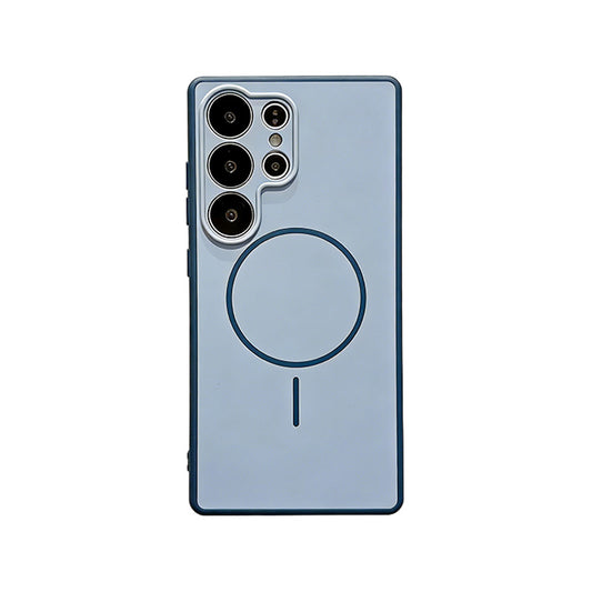 CaseSun MagSafe Matte Protective Case For Samsung S26 Ultra
