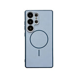 CaseSun MagSafe Matte Protective Case For Samsung S26 Ultra