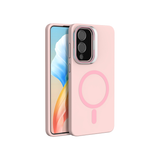 CaseSun-Liquid Silicone Magnetic Kickstand Case For Samsung S25 Series
