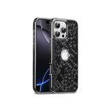 Premium Dragon-Scale Leather Case for iPhone 16 Pro Max