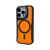 CaseSun-Black Phantom MagSafe Cooling Case for iPhone 16 Pro Max