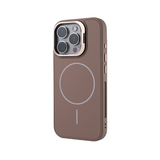 CaseSun-MagView Magnetic Lens Kickstand Case For iPhone 16 Pro Max