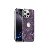 Premium Dragon-Scale Leather Case for iPhone 16 Pro Max