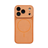 CASESUN Minimal Matte Magnetic Case
