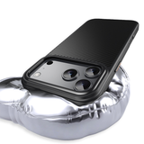 CaseSun-MagSafe Carbon Shield Case For iPhone 17 Series