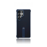 CaseSun-360° Magnetic Matte Kickstand Case for Samsung S25 Ultra