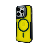 CaseSun-Black Phantom MagSafe Cooling Case for iPhone 16 Pro Max