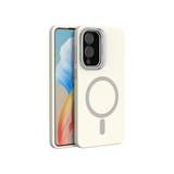 CaseSun-Liquid Silicone Magnetic Kickstand Case For Samsung S25 Series