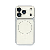 CASESUN Minimal Matte Magnetic Case