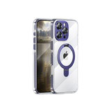 CaseSun-Dragon Scale Pivot Point Protective Case For iPhone 16 Pro Max