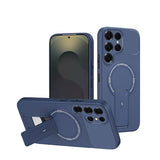 CASESUN Armor Grip Kickstand Case For Samsung S26/25/S24 Series
