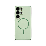 CaseSun MagSafe Matte Protective Case For Samsung S26 Ultra