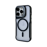 CaseSun-Black Phantom MagSafe Cooling Case for iPhone 16 Pro Max