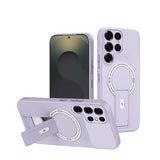 CASESUN Armor Grip Kickstand Case For Samsung S26/25/S24 Series