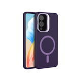 CaseSun-Liquid Silicone Magnetic Kickstand Case For Samsung S25 Series