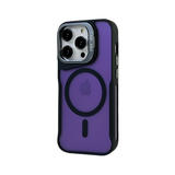 CaseSun-Black Phantom MagSafe Cooling Case for iPhone 16 Pro Max