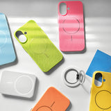 CaseSun-Ultra Slim Magnetic Cooling Case For iPhone 16 Pro Max