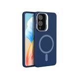 CaseSun-Liquid Silicone Magnetic Kickstand Case For Samsung S25 Series