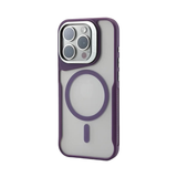 CaseSun-Black Phantom MagSafe Cooling Case for iPhone 16 Pro Max