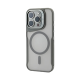 CaseSun-Black Phantom MagSafe Cooling Case for iPhone 16 Pro Max