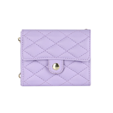 CaseSun Premium RFID Wallet Case For Samsung Z Flip7/Flip6