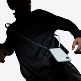 CASESUN- Magnetic Detachable Crossbody Protective Lanyard For iPhone