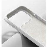 CASESUN 360° Rotating Liquid Silicone Stand Case with MagSafe For iPhone 17 Series