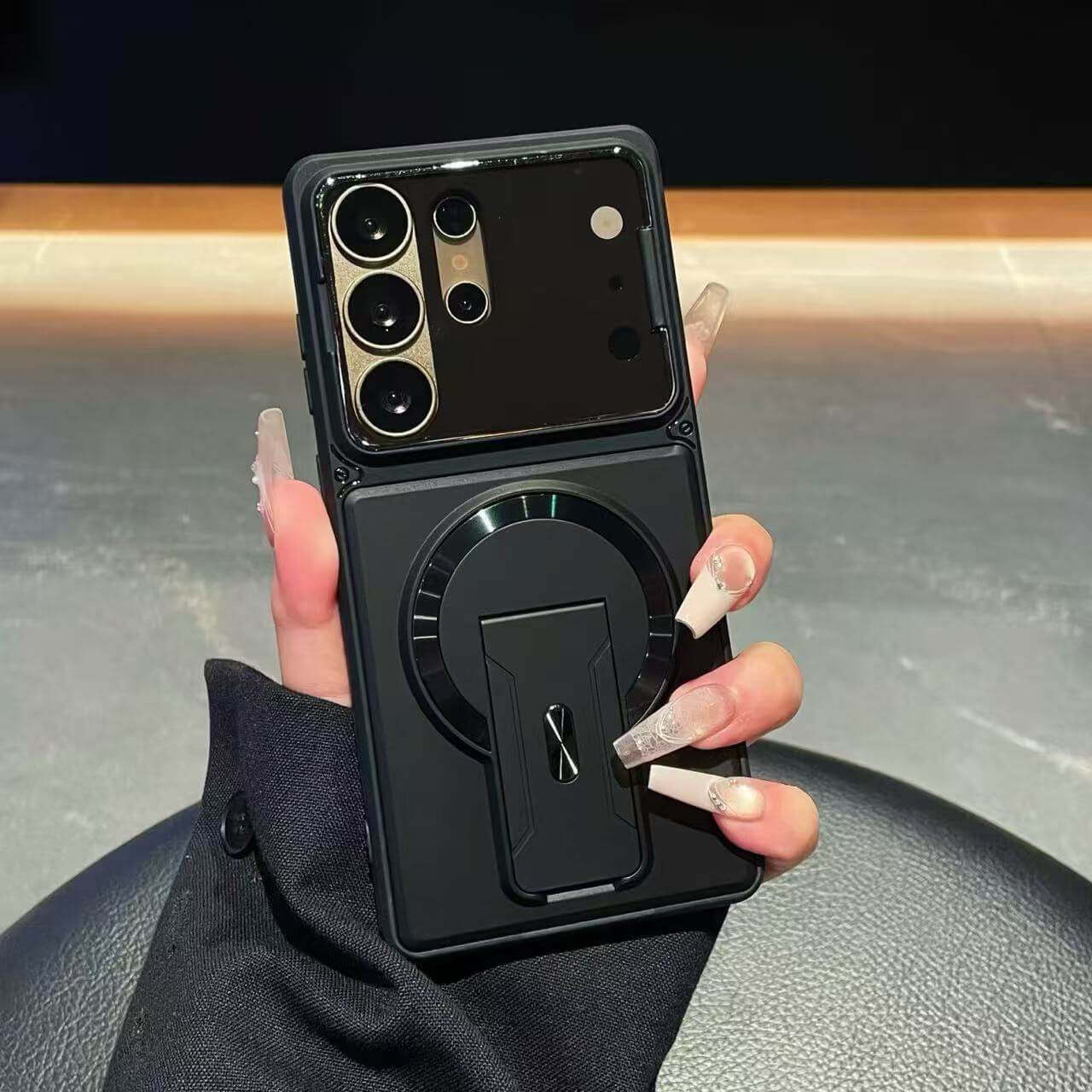 Black,S23Ultra