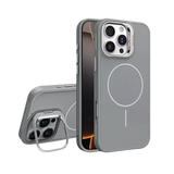 CaseSun-MagView Magnetic Lens Kickstand Case For iPhone 16 Pro Max