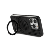 AeroGuard Magnetic Holder Case For iPhone