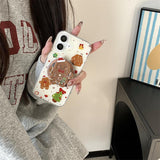 Christmas Limited Edition Magnetic Mount for Apple/Samsung/Google Devices