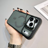 CASESUN MagSafe Dual-Layer Shockproof Case For iPhone 17 Series