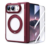 Red,iPhone Duo