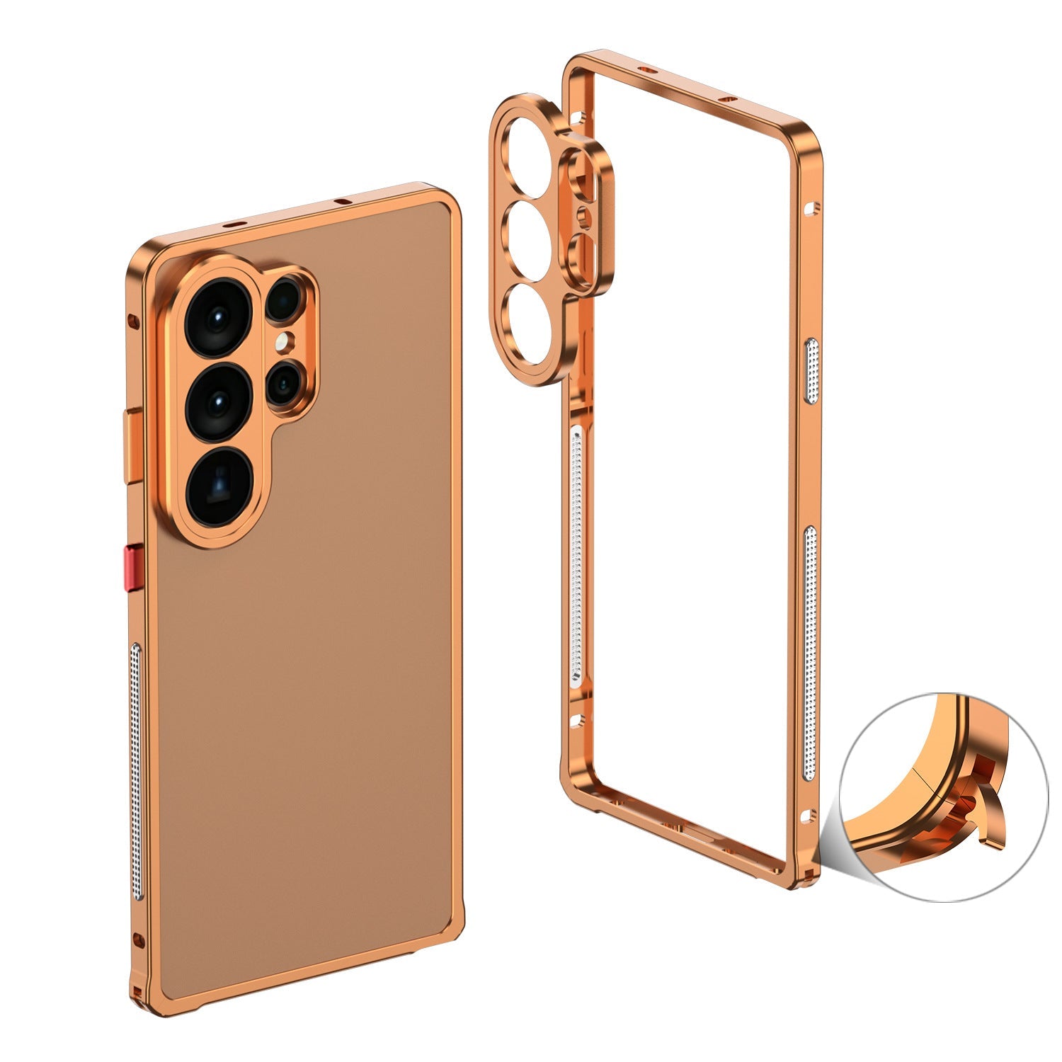 Orange,S23 Ultra
