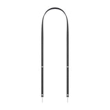 CASESUN- Magnetic Detachable Crossbody Protective Lanyard For iPhone