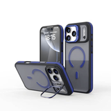 CASESUN MagSafe Dual-Layer Shockproof Case For iPhone 17 Series