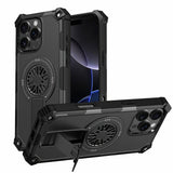 Protective Full Body Shockproof Protective Case For iPhone 16 Pro Max