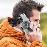 Protective Full Body Shockproof Protective Case For iPhone 16 Pro Max