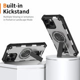 Protective Full Body Shockproof Protective Case For iPhone 16 Pro Max