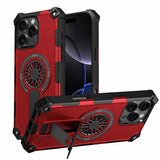 Protective Full Body Shockproof Protective Case For iPhone 16 Pro Max