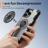 Protective Full Body Shockproof Protective Case For iPhone 16 Pro Max