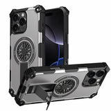 Protective Full Body Shockproof Protective Case For iPhone 16 Pro Max