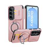 CaseSun-Premium Armor Kickstand Case for Samsung Galaxy S26 Series