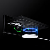 CaseSun-X2 Honeycomb Cooling Magnetic Kickstand Case For Samsung S25 Ultra