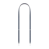 CASESUN- Magnetic Detachable Crossbody Protective Lanyard For iPhone