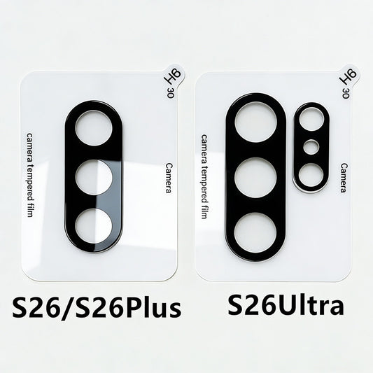 Samsung lens film