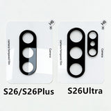 Samsung lens film